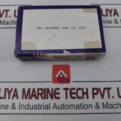Eta Electric Switching Mode Power Supply Svm24Sc24 Dc24V