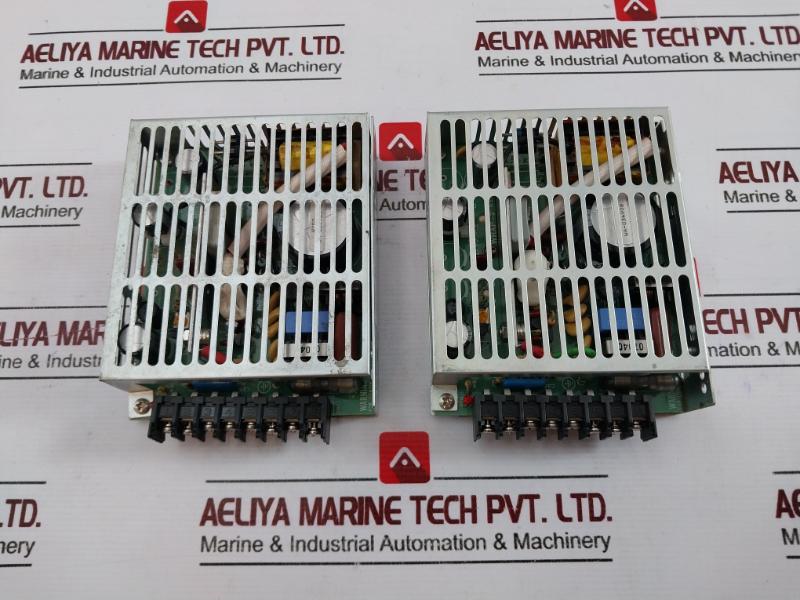 Eta Electric Wra24Sx-u Electric Power Source Power Supply Wa-034908 50/60Hz,9702