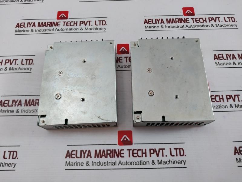 Eta Electric Wra24Sx-u Electric Power Source Power Supply Wa-034908 50/60Hz,9702