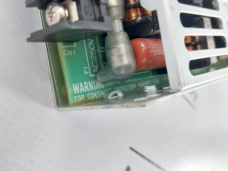 Eta Electric Wra24Sx-u Electric Power Source Power Supply Wa-034908 50/60Hz,9702