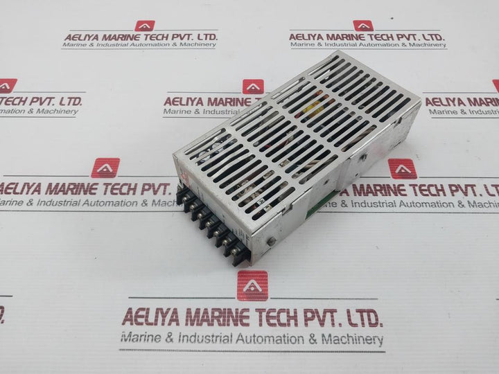 Power Supply Source Eta Electric Wrd24Sx