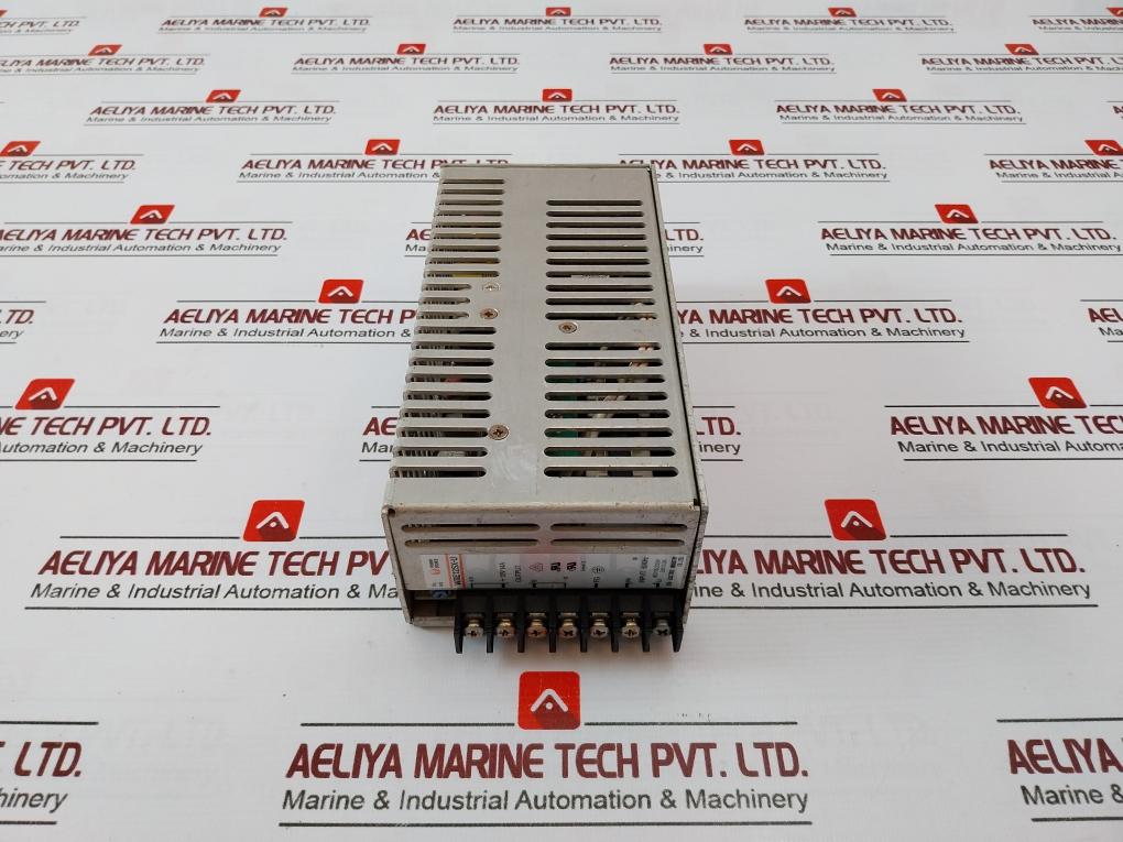 Eta Electric Wre12Sx-u Power Supply Ac115/230V 50/60Hz – Aeliya Marine Tech