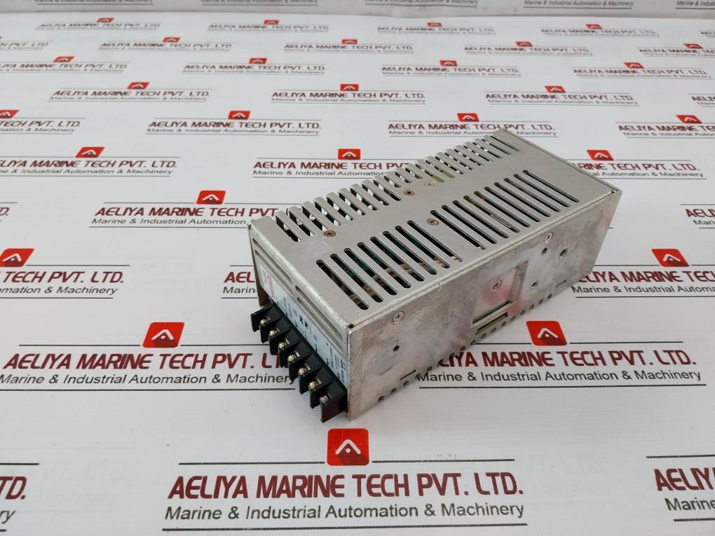 Eta Electric Wre12Sx-u Power Supply Ac115/230V 50/60Hz