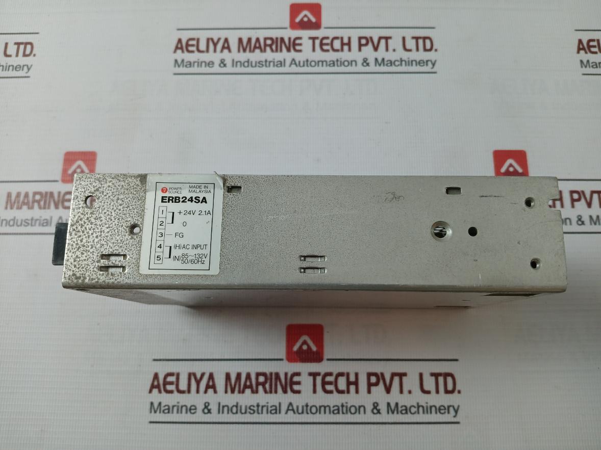 Eta Erb24Sa Power Supply +24V 2.1A 85-132V 50/60Hz