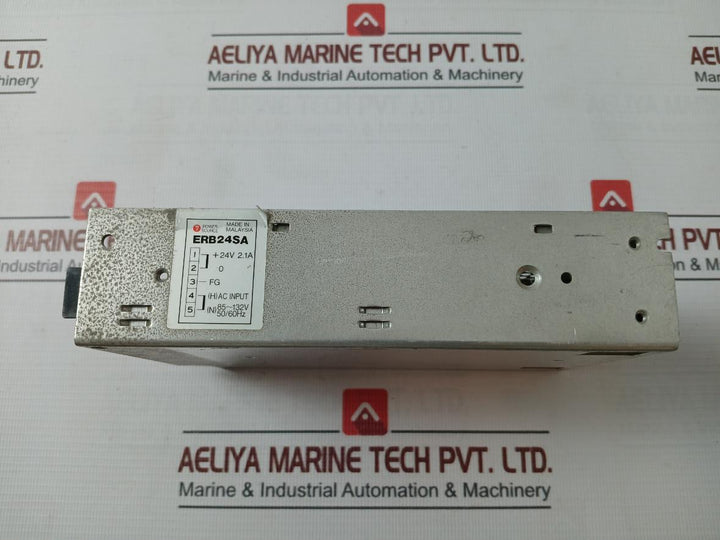 Eta Erb24Sa Power Supply +24V 2.1A 85-132V 50/60Hz