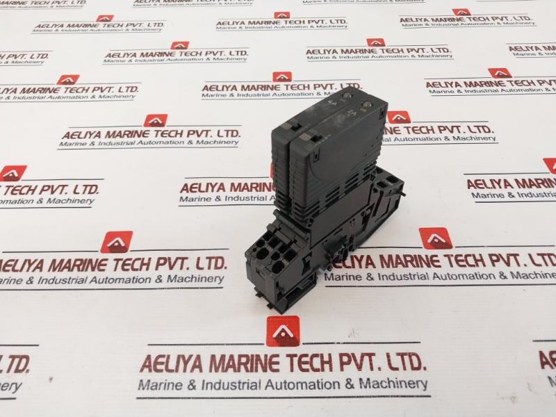 Eta Esx10-101-dc24v-4a/ Esx10-101-dc24v-2a Electronic Circuit Breaker Protector