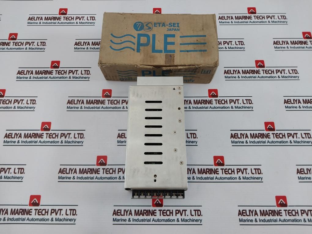 Eta Plep240Hsz1-02 Switching Power Supply