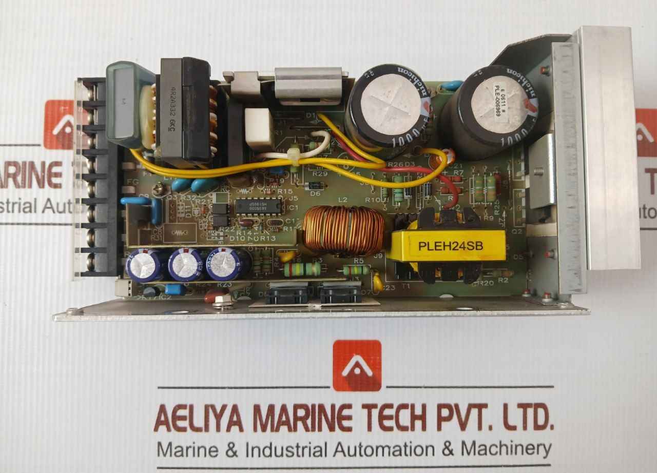Eta Plep240Hsz1-02 Switching Power Supply Unit Weight: 940 Gm