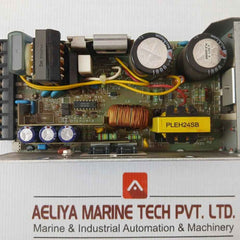 Eta Plep240Hsz1-02 Switching Power Supply Unit Weight: 940 Gm
