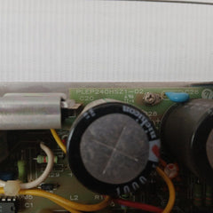 Eta Plep240Hsz1-02 Switching Power Supply Unit Weight: 940 Gm