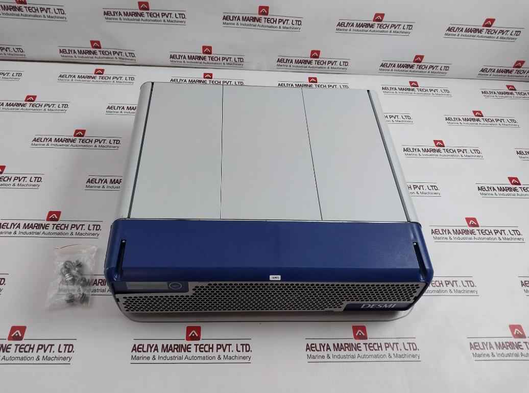 Eta Plus X12b-110 Electronic Lamp Controller Unit 440vac 50/60hz 29a Ip54