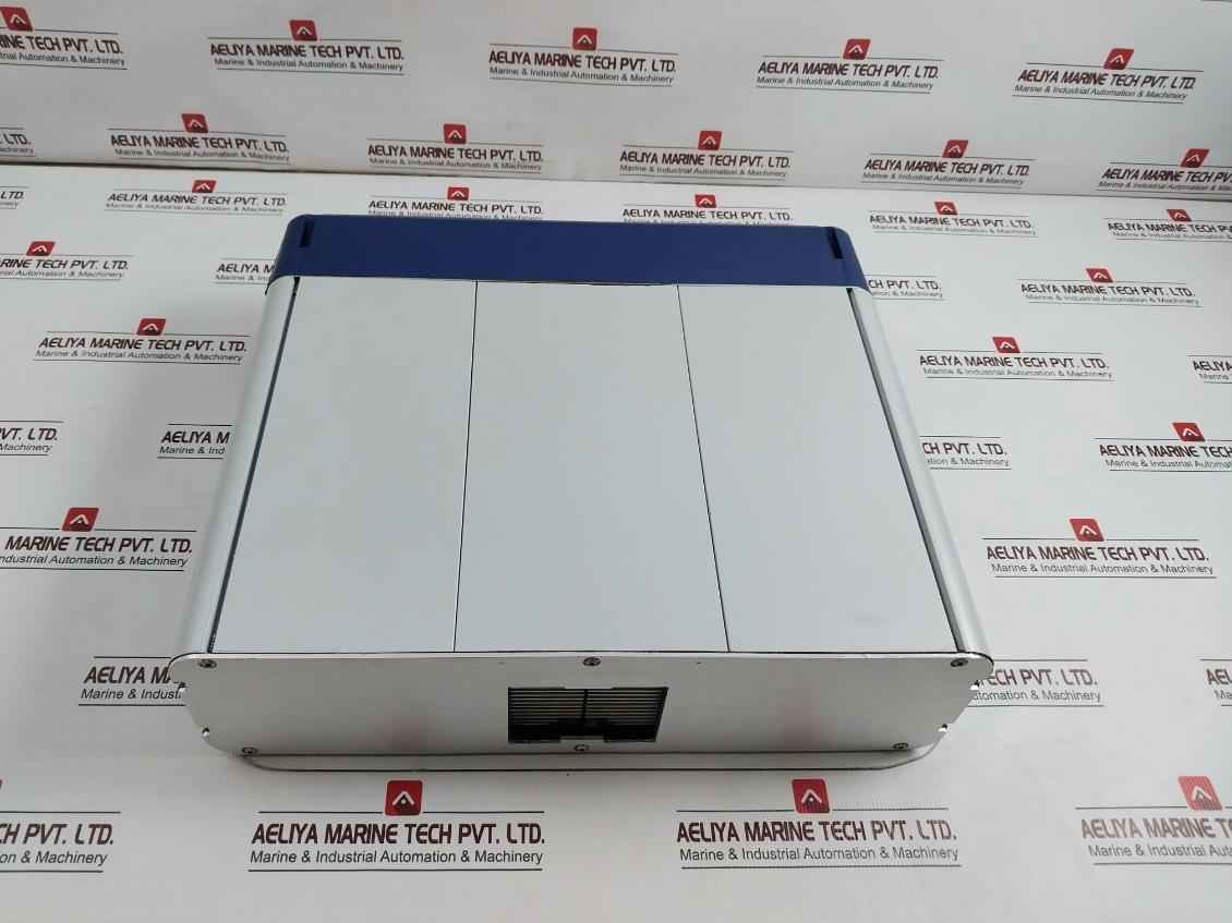 Eta Plus X12b-110 Electronic Lamp Controller Unit 440vac 50/60hz 29a Ip54