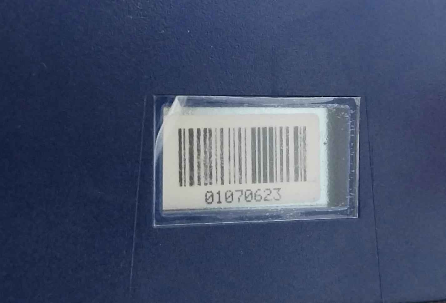 Eta Plus X12b-110 Electronic Lamp Controller Unit 440vac 50/60hz 29a Ip54