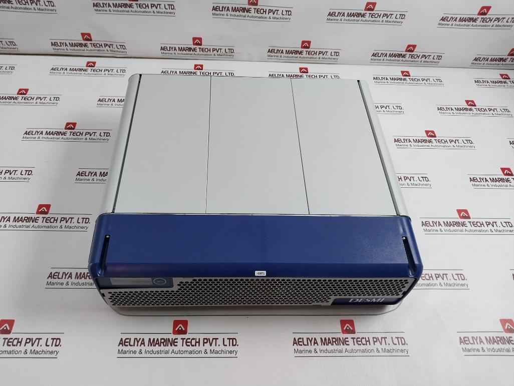 Eta Plus X12b-110 Electronic Lamp Controller Unit 440vac 50/60hz 29a Ip54