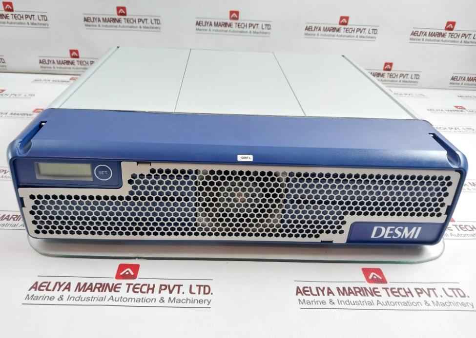 Eta Plus X12b-110 Electronic Lamp Controller Unit 440vac 50/60hz 29a Ip54