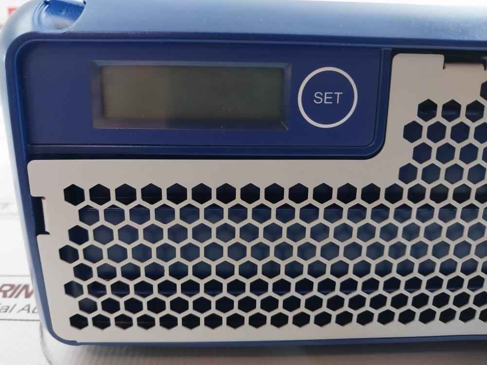 Eta Plus X12b-110 Electronic Lamp Controller Unit 440vac 50/60hz 29a Ip54