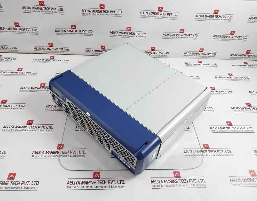 Eta Plus X12b-110 Electronic Lamp Controller Unit 440vac 50/60hz 29a Ip54