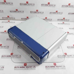 Eta Plus X12b-110 Electronic Lamp Controller Unit 440vac 50/60hz 29a Ip54