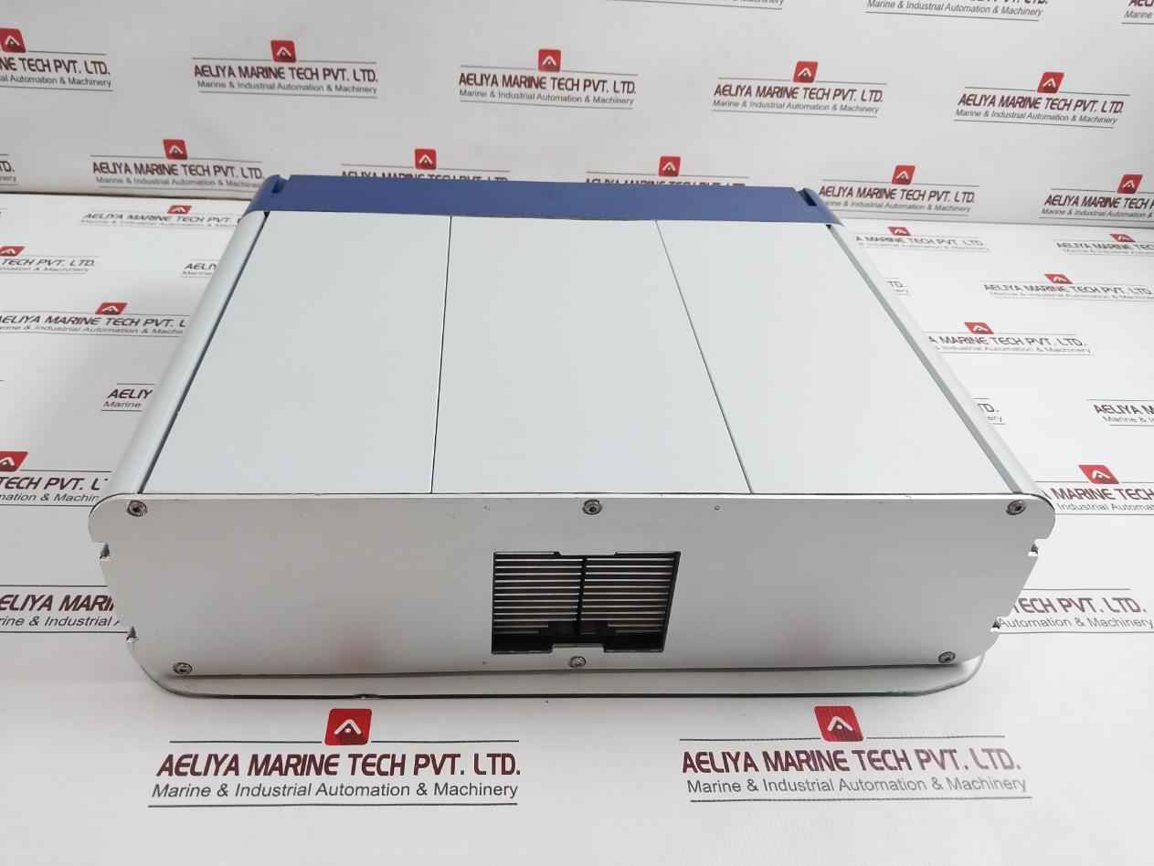 Eta Plus X12b-110 Electronic Lamp Controller Unit 440vac 50/60hz 29a Ip54