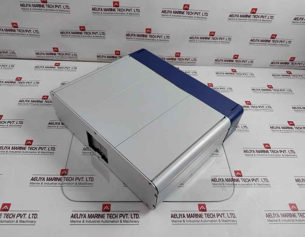 Eta Plus X12b-110 Electronic Lamp Controller Unit 440vac 50/60hz 29a Ip54