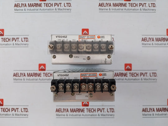 Eta Power Source Vtd24Sz Converter