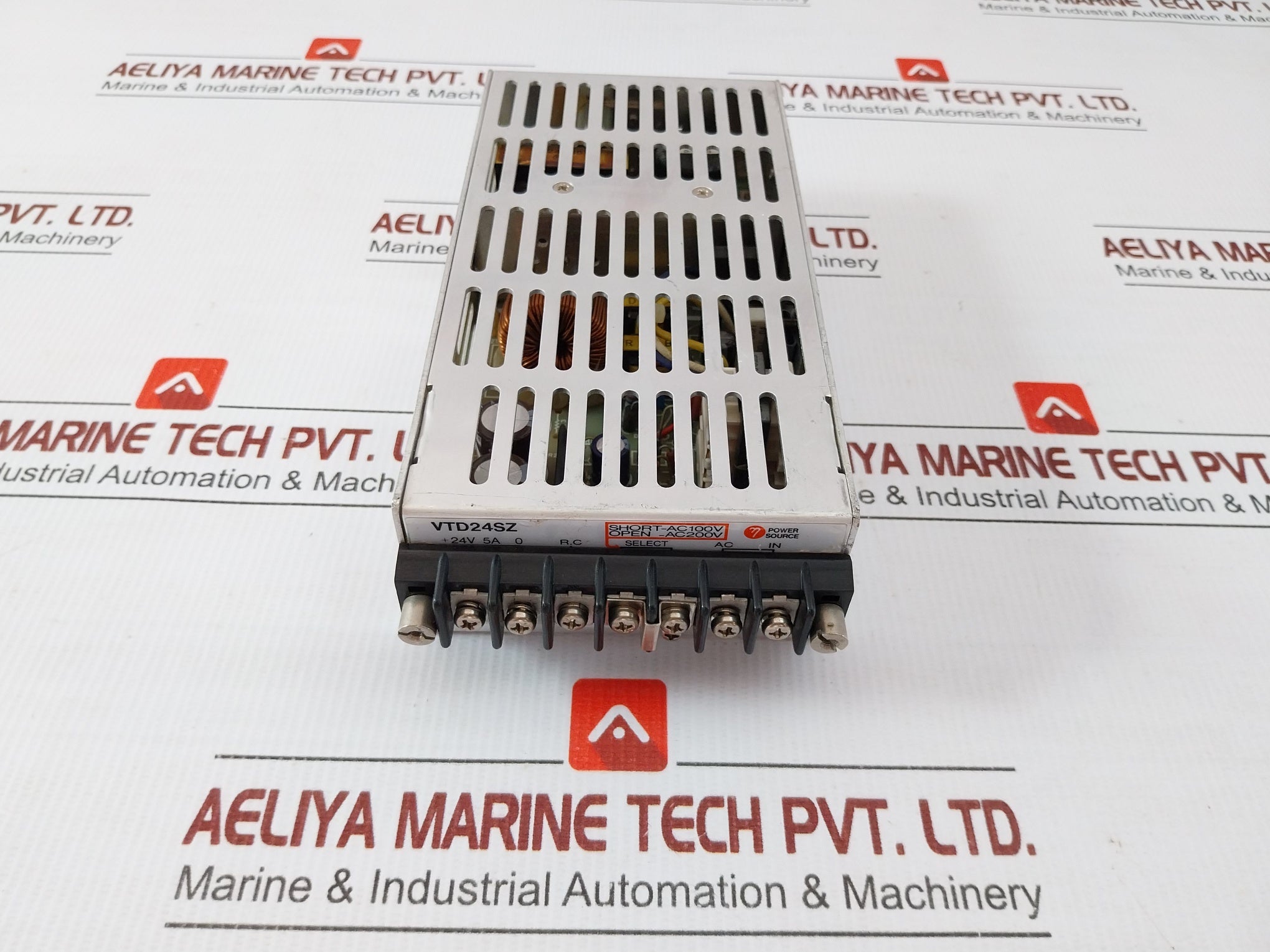 Eta Power Source Vtd24Sz Converter