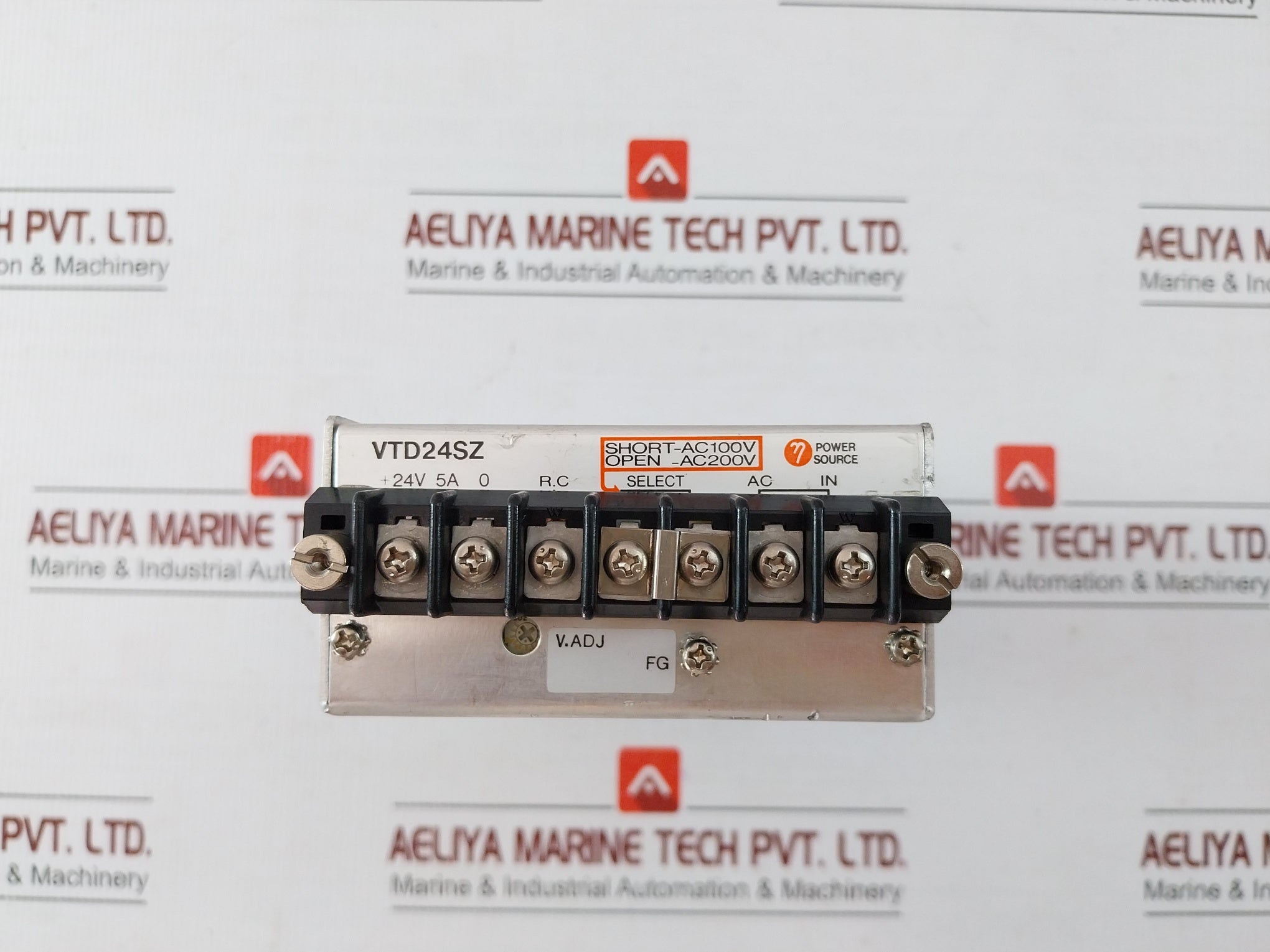 Eta Power Source Vtd24Sz Converter