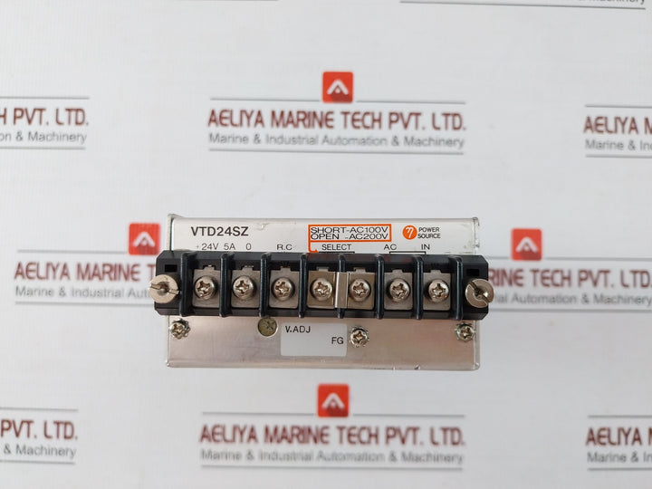 Eta Power Source Vtd24Sz Converter