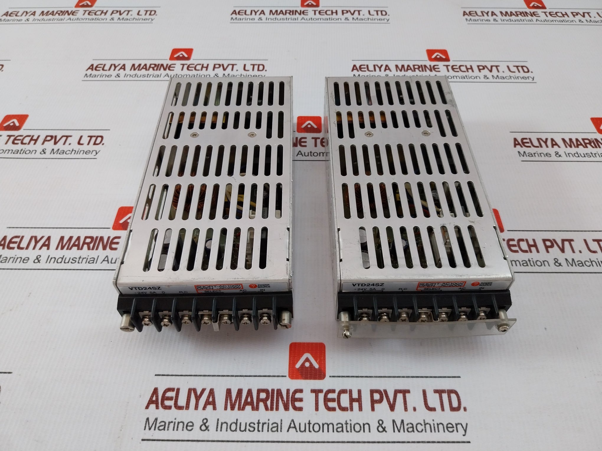 Eta Power Source Vtd24Sz Converter