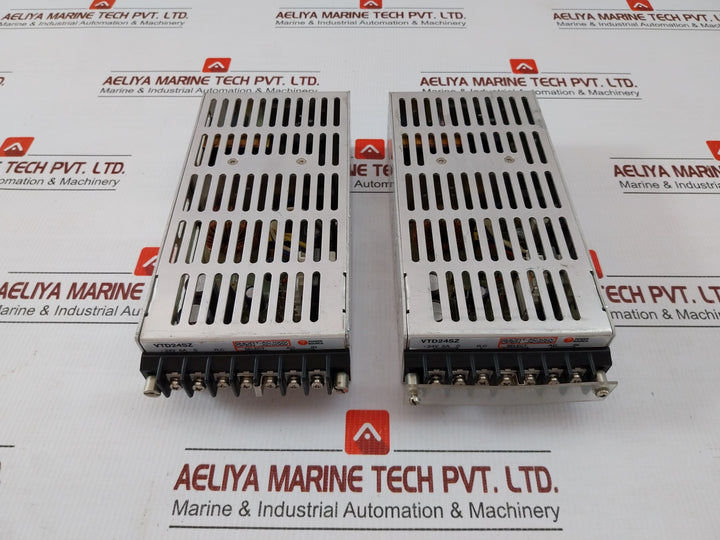 Eta Power Source Vtd24Sz Converter