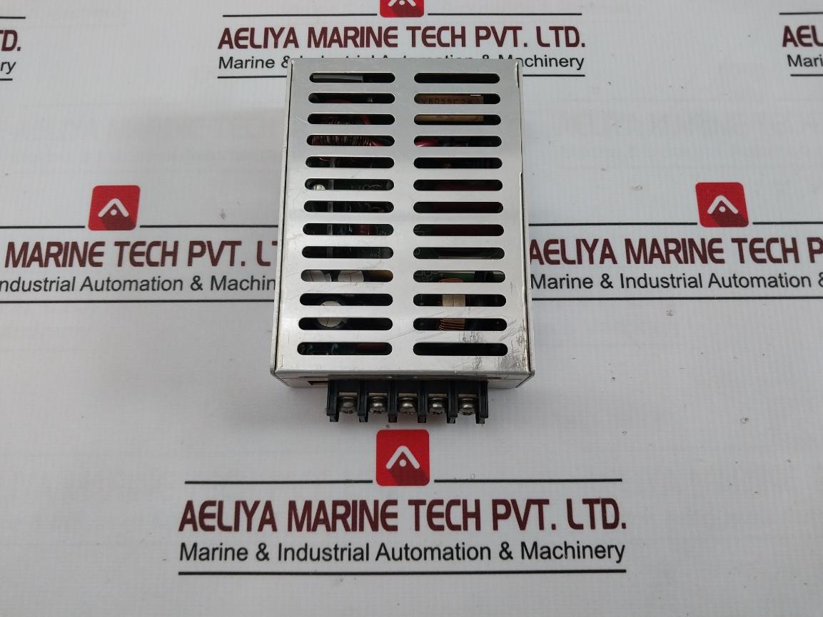Eta Svb05Sc24 Power Supply Unit Dc 24V 5V 10A
