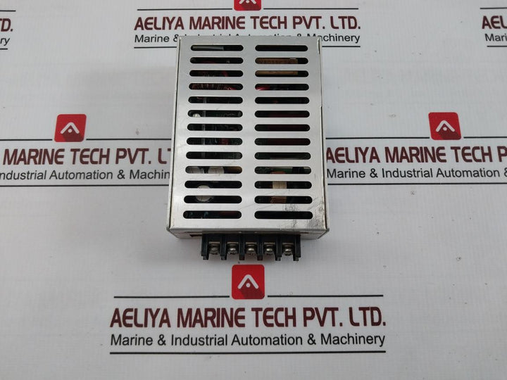 Eta Svb05Sc24 Power Supply Unit Dc 24V 5V 10A