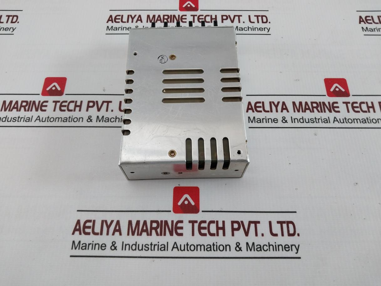 Eta Svb05Sc24 Power Supply Unit Dc 24V 5V 10A