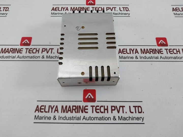 Eta Svb05Sc24 Power Supply Unit Dc 24V 5V 10A