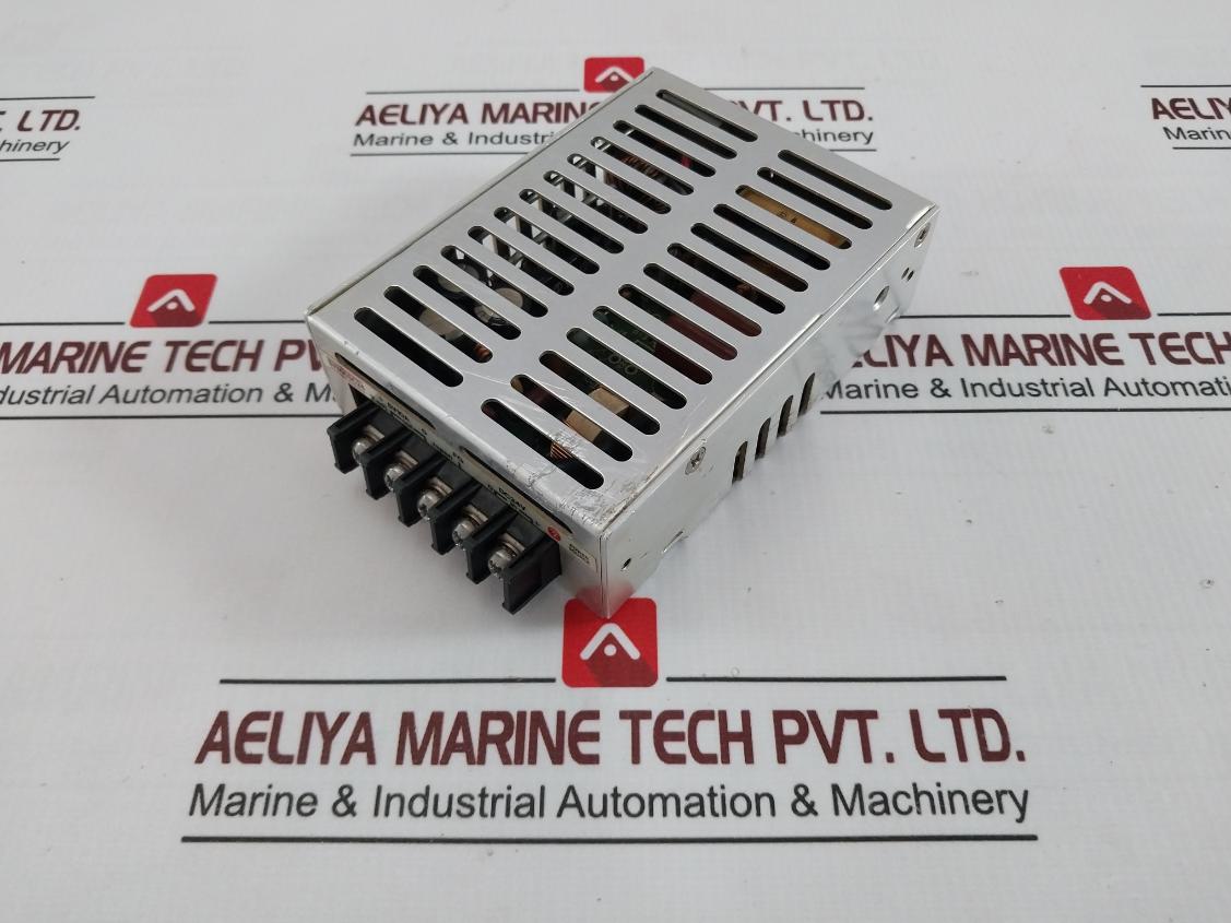 Eta Svb05Sc24 Power Supply Unit Dc 24V 5V 10A