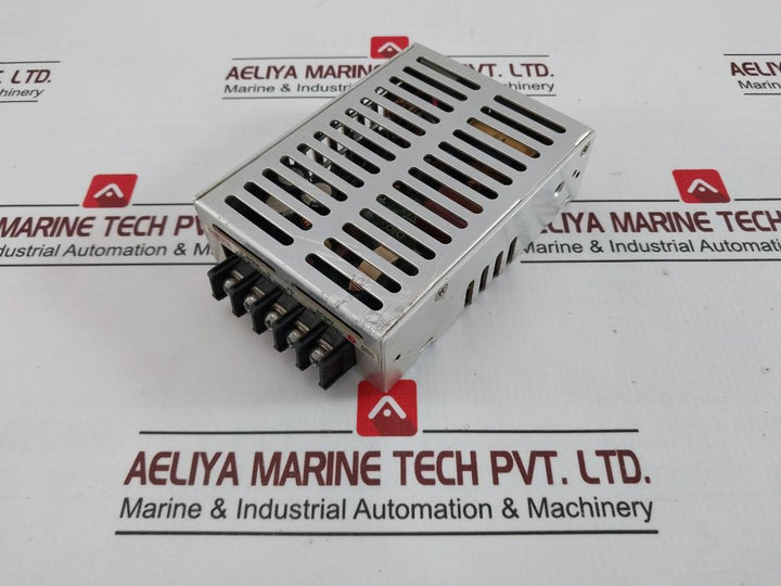 Eta Svb05Sc24 Power Supply Unit Dc 24V 5V 10A