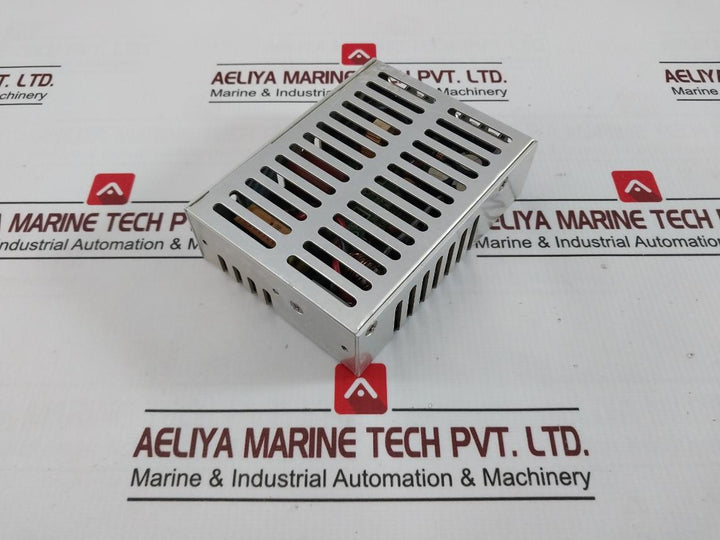 Eta Svb05Sc24 Power Supply Unit Dc 24V 5V 10A