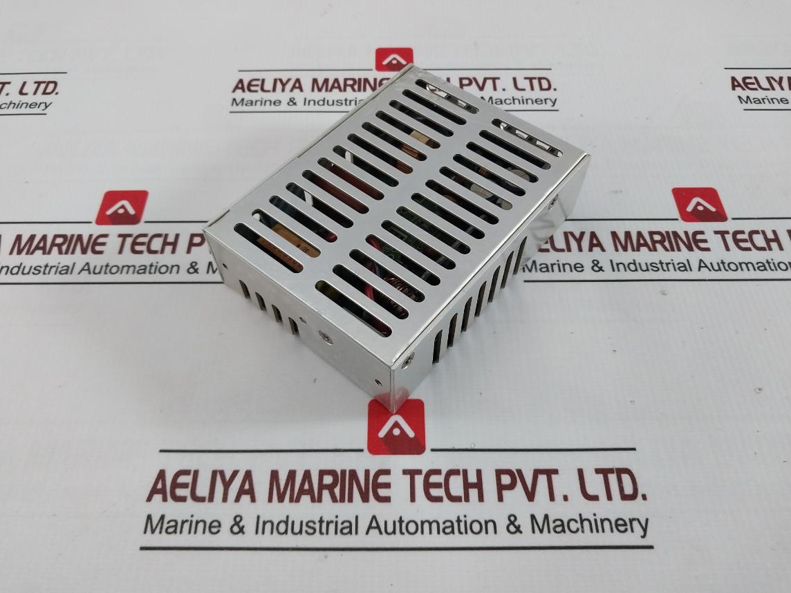 Eta Svb05Sc24 Power Supply Unit Dc 24V 5V 10A