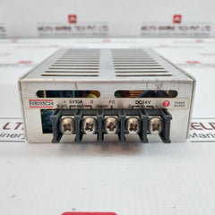 Eta Svb05Sc24 Power Supply Unit Dc 24V 5V 10A