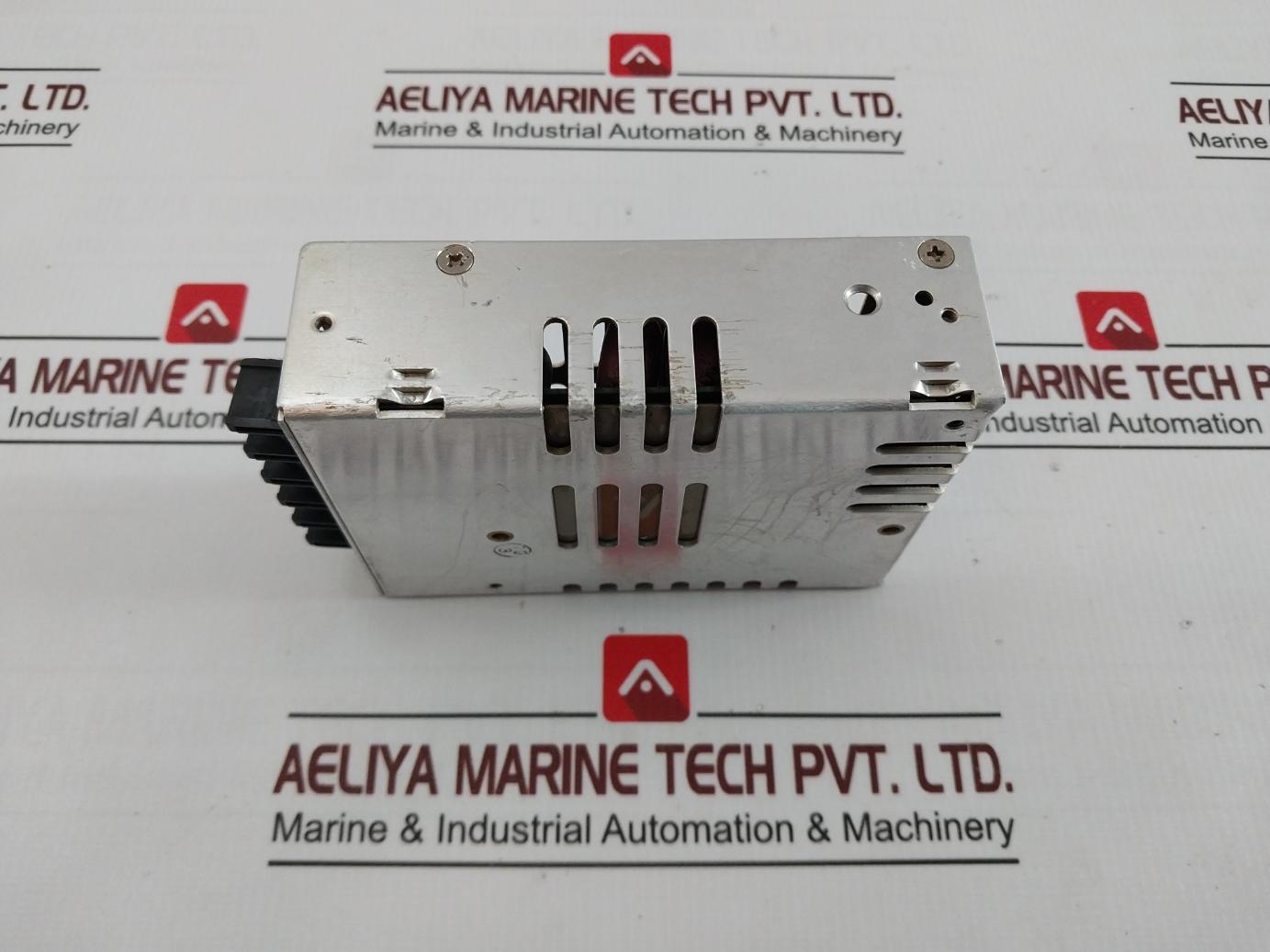 Eta Svb05Sc24 Power Supply Unit Dc 24V 5V 10A