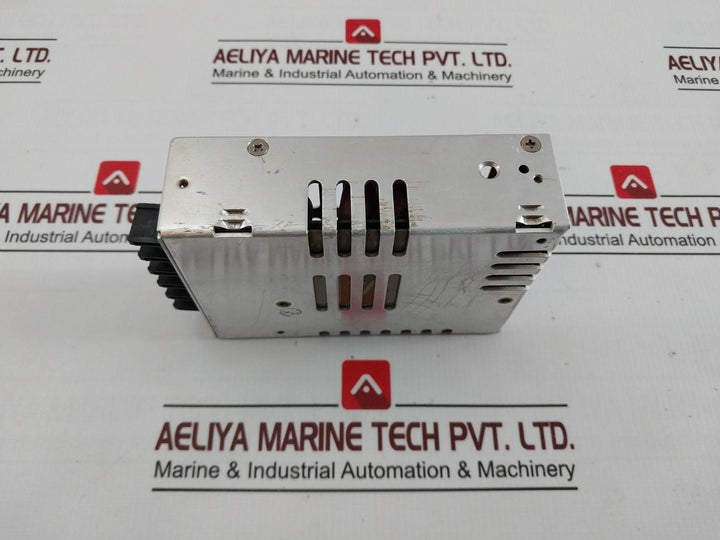 Eta Svb05Sc24 Power Supply Unit Dc 24V 5V 10A