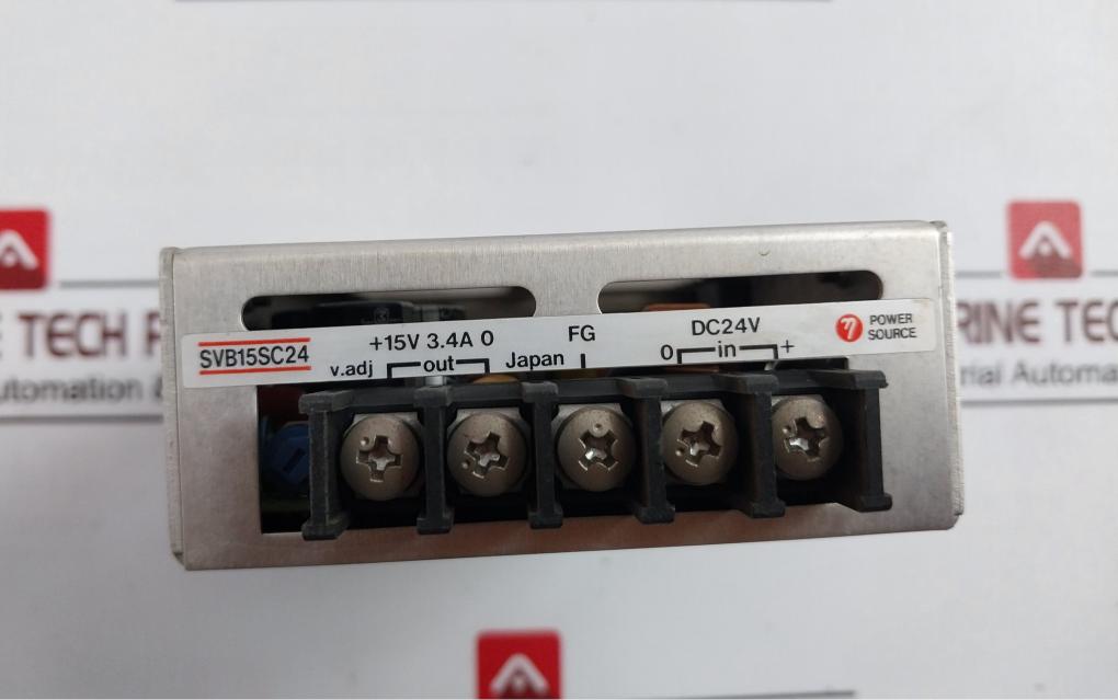 Eta Svb15Sc24 Dc-dc Converter Sb-267010 Dc24V