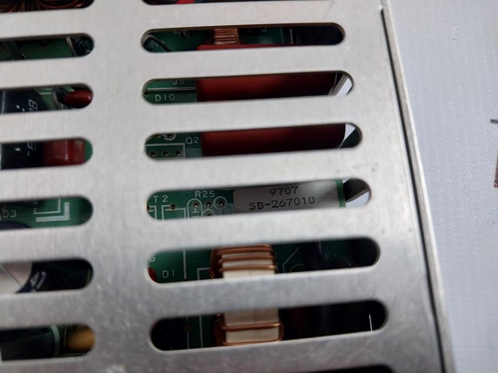 Eta Svb15Sc24 Dc-dc Converter Sb-267010 Dc24V