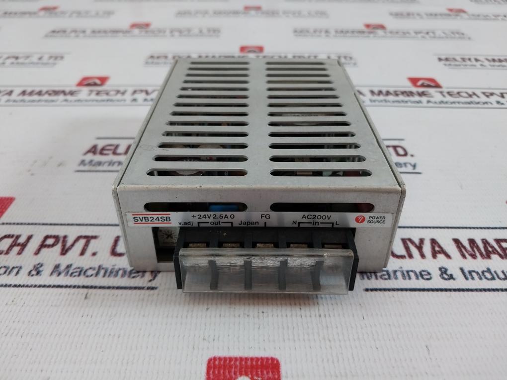 Eta Svb24Sb Switching Power Supply Ac220V