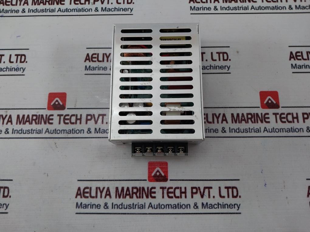 Eta Svb24Sc24 Power Supply 24Vdc