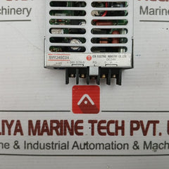 Svm24Sc24 Switching Mode Power Supply Eta 24V 0.7A