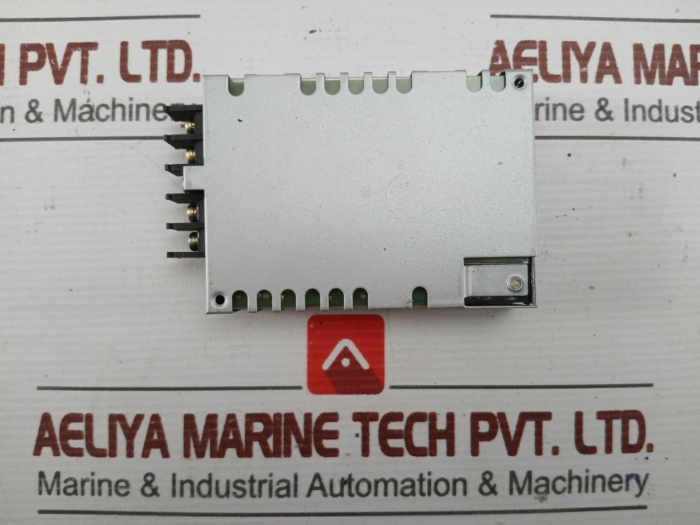 Svm24Sc24 Switching Mode Power Supply Eta 24V 0.7A