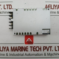 Svm24Sc24 Switching Mode Power Supply Eta 24V 0.7A