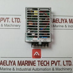 Eta Switching Power Supply Svm24Sc24 Dc24V