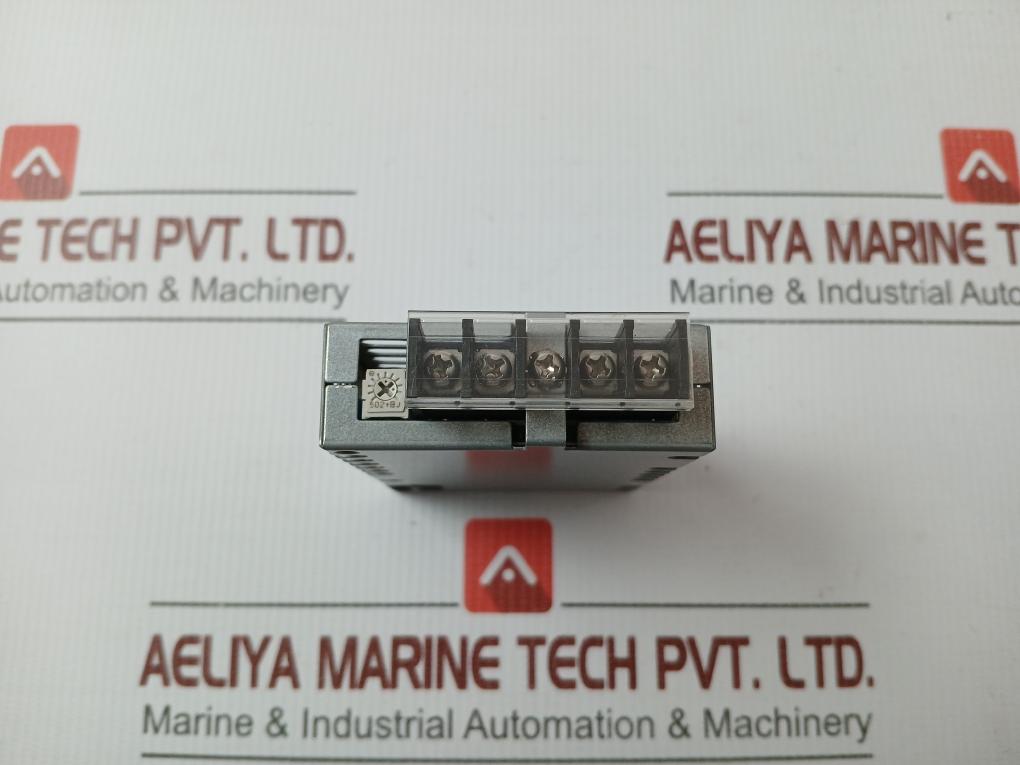 Eta Switching Power Supply Svm24Sc24 Dc24V